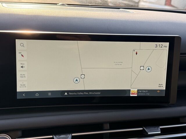 2026 Hyundai Santa Cruz XRT San Clemente CA