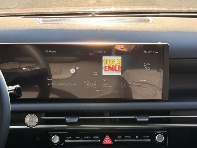 2026 Hyundai Santa Cruz XRT San Clemente CA