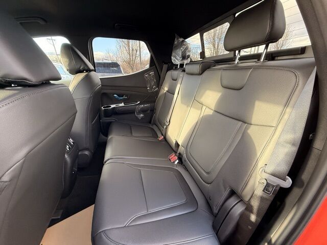 2026 Hyundai Santa Cruz XRT San Clemente CA