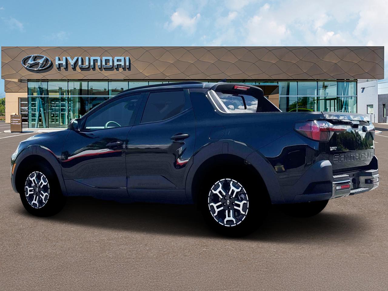 2026 Hyundai Santa Cruz XRT Cape Girardeau MO