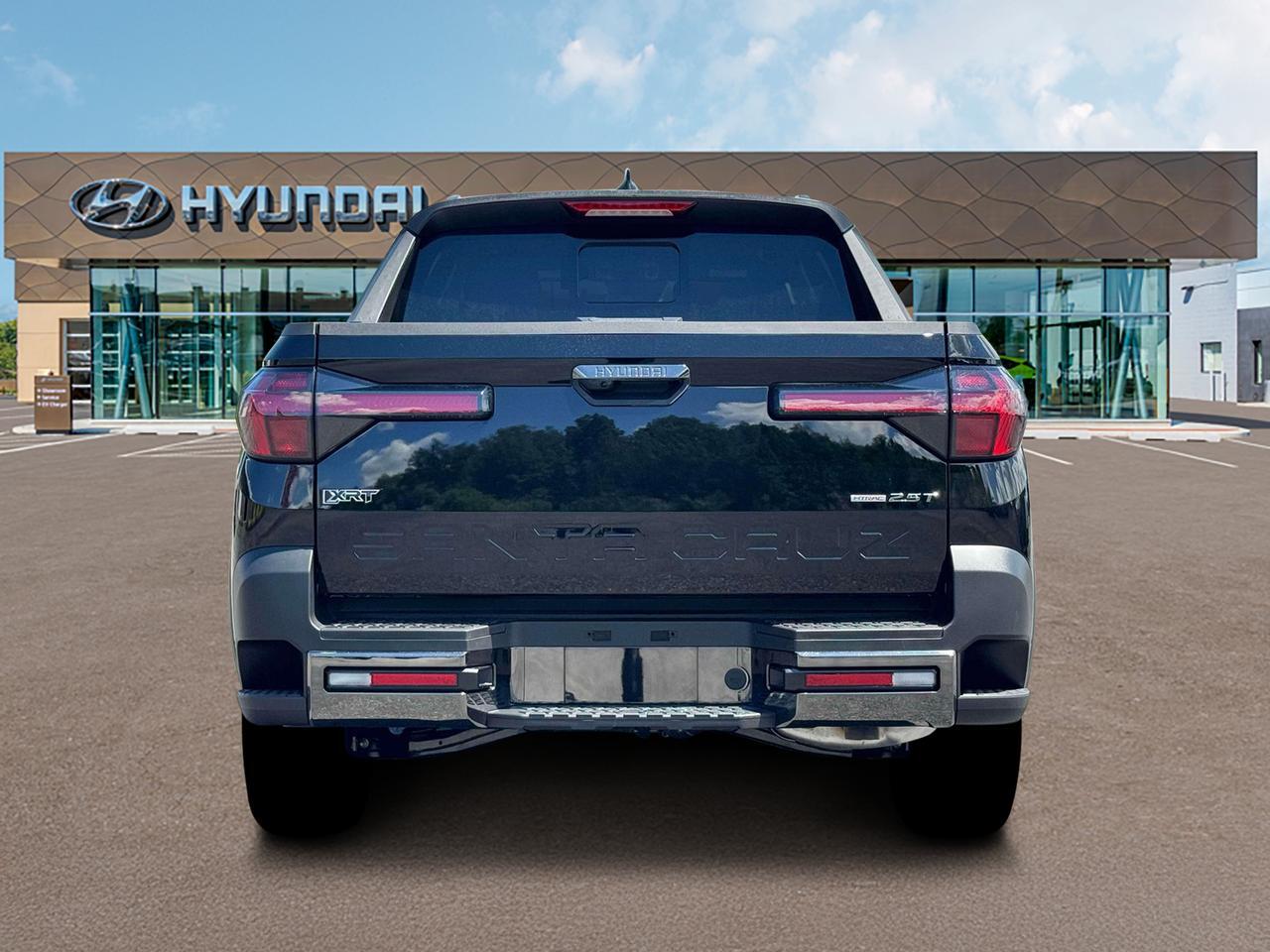 2026 Hyundai Santa Cruz XRT Cape Girardeau MO