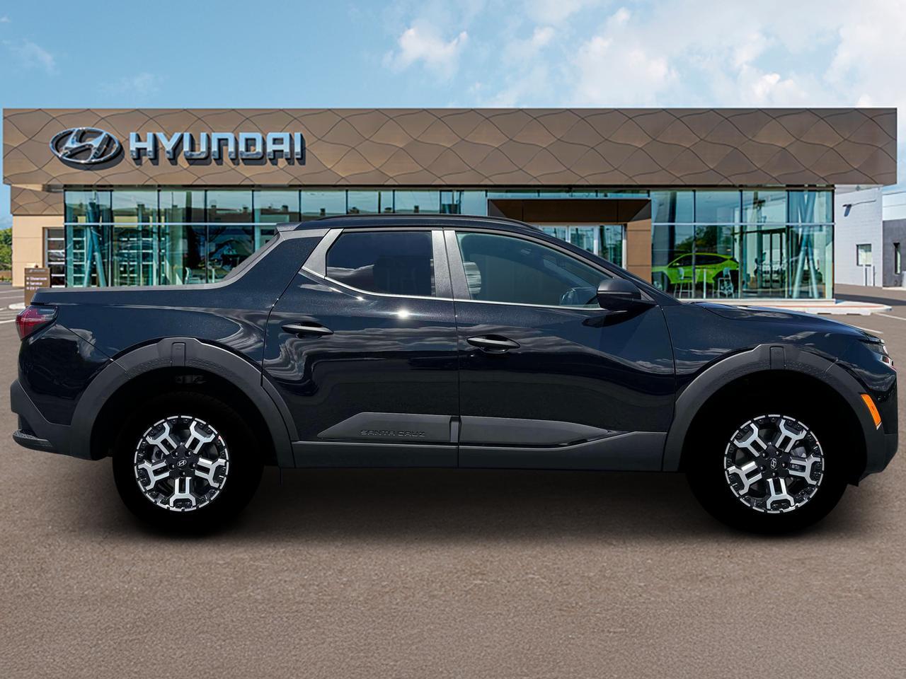 2026 Hyundai Santa Cruz XRT Cape Girardeau MO