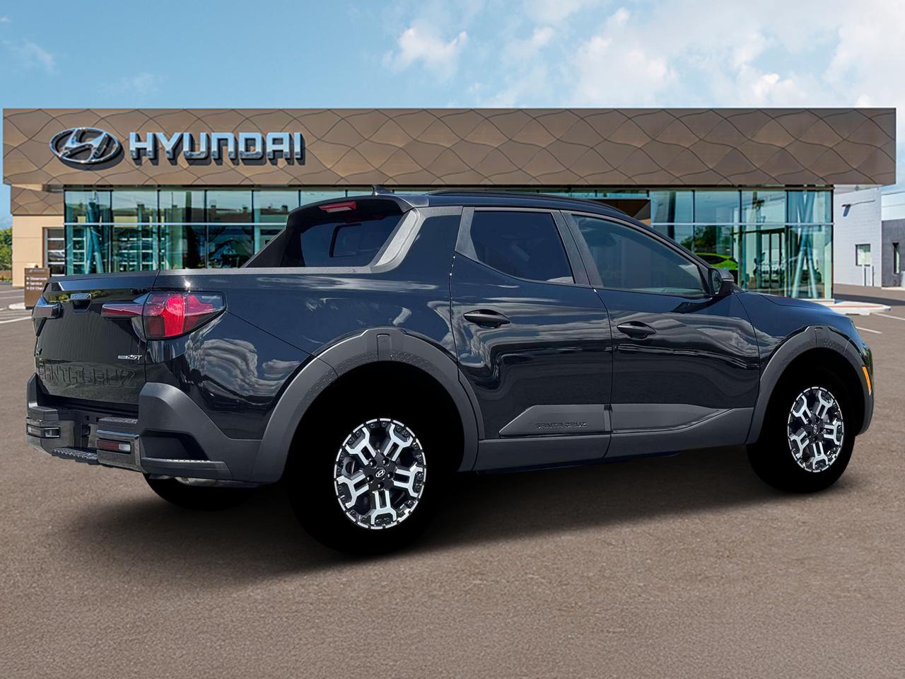 2026 Hyundai Santa Cruz XRT Cape Girardeau MO