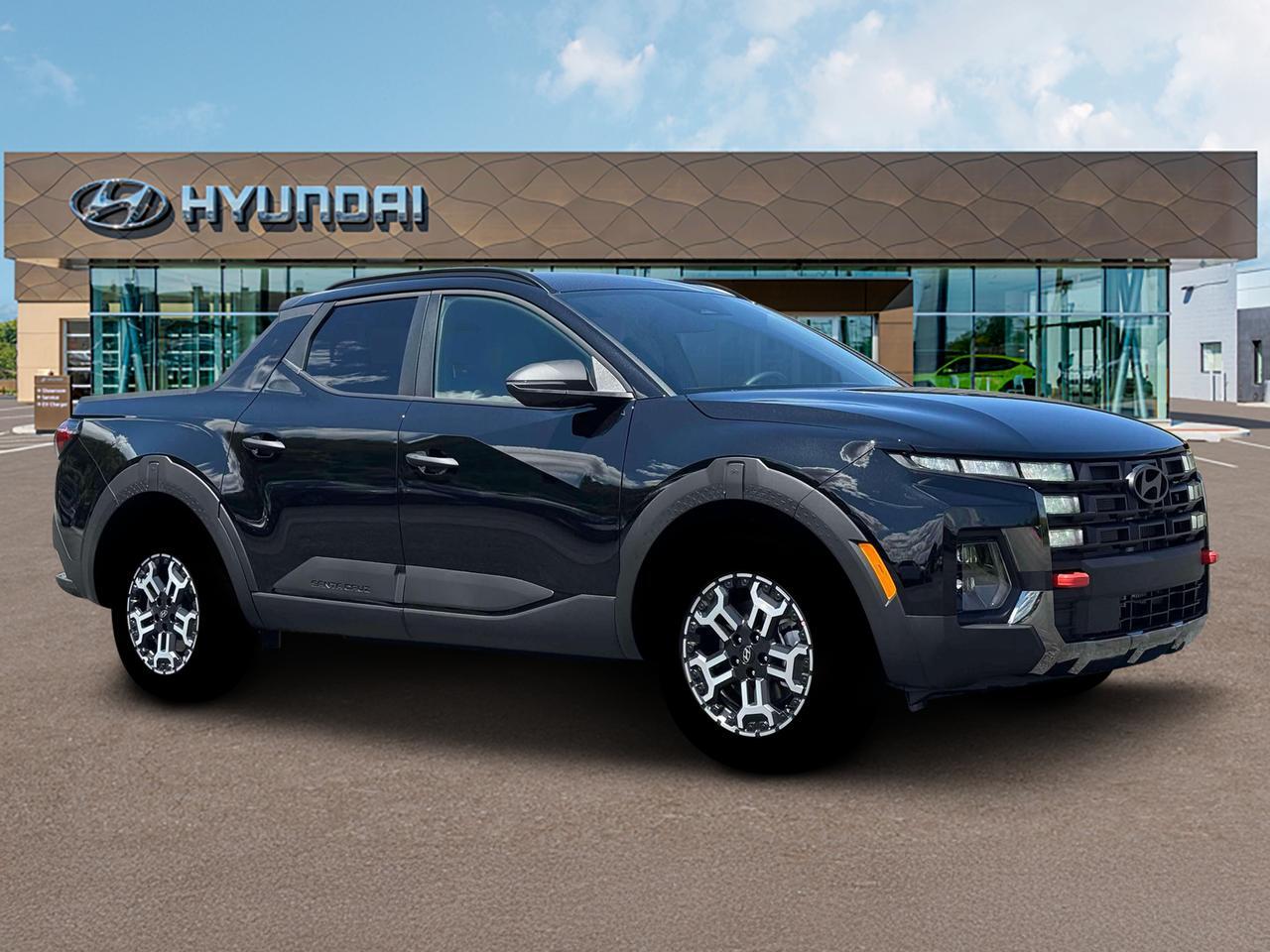 2026 Hyundai Santa Cruz XRT Cape Girardeau MO