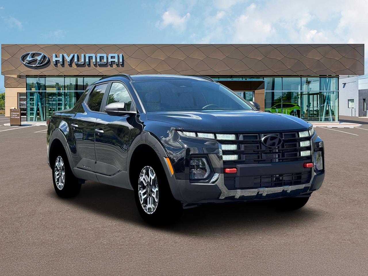 2026 Hyundai Santa Cruz XRT Cape Girardeau MO