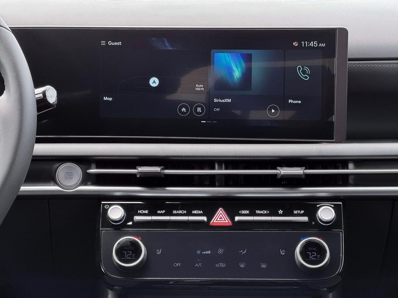 2026 Hyundai Santa Cruz XRT Cape Girardeau MO