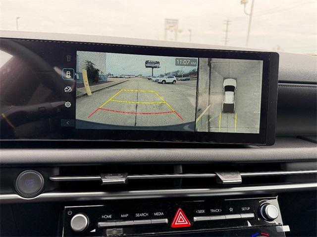 2026 Hyundai Santa Cruz XRT Cape Girardeau MO