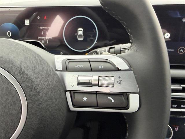 2026 Hyundai Santa Cruz XRT Cape Girardeau MO