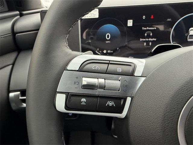 2026 Hyundai Santa Cruz XRT Cape Girardeau MO