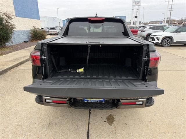 2026 Hyundai Santa Cruz XRT Cape Girardeau MO