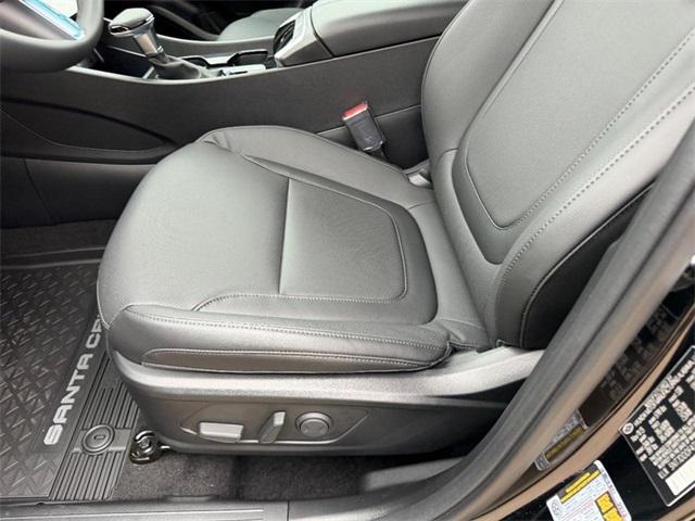 2026 Hyundai Santa Cruz XRT Cape Girardeau MO