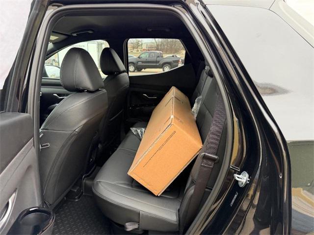 2026 Hyundai Santa Cruz XRT Cape Girardeau MO