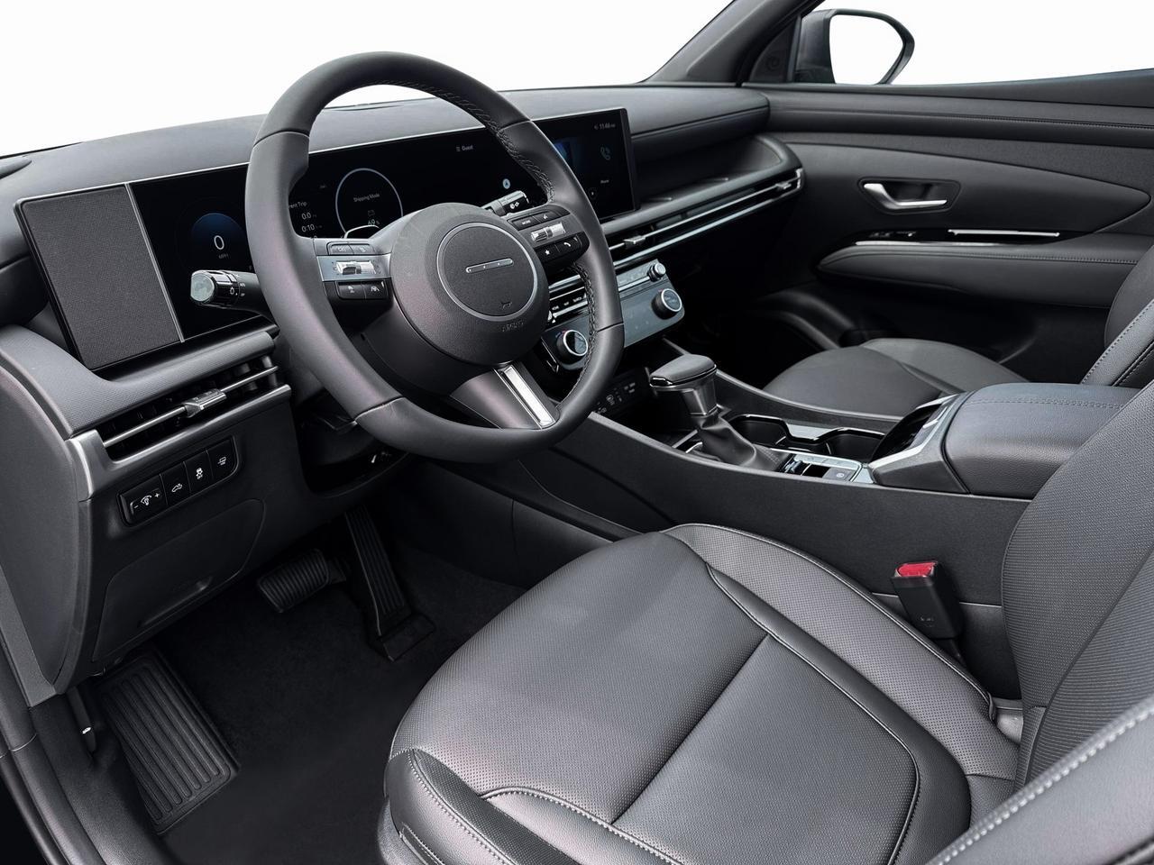 2026 Hyundai Santa Cruz XRT Cape Girardeau MO