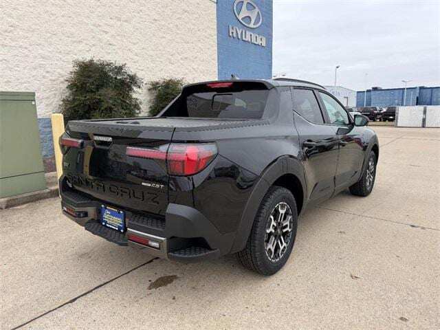2026 Hyundai Santa Cruz XRT Cape Girardeau MO