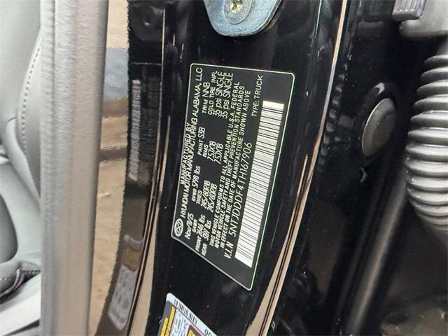 2026 Hyundai Santa Cruz XRT Cape Girardeau MO