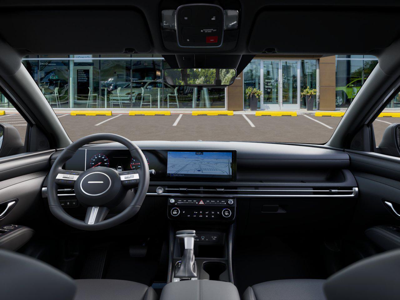 2026 Hyundai Santa Cruz XRT Cape Girardeau MO