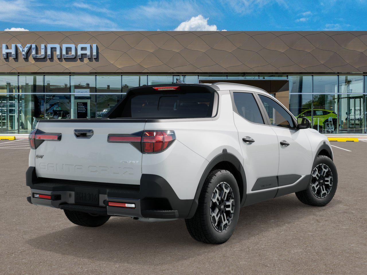 2026 Hyundai Santa Cruz XRT Cape Girardeau MO