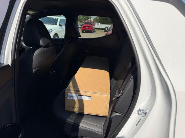 2026 Hyundai Santa Cruz XRT Cape Girardeau MO