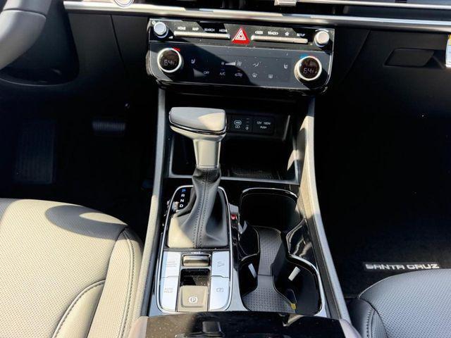 2026 Hyundai Santa Cruz XRT Cape Girardeau MO