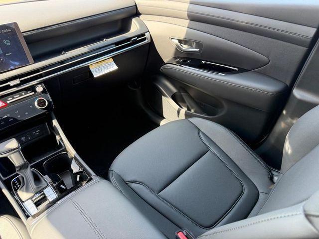 2026 Hyundai Santa Cruz XRT Cape Girardeau MO