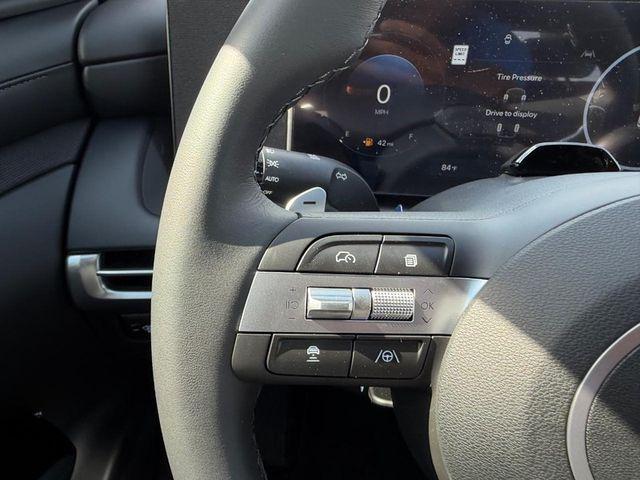 2026 Hyundai Santa Cruz XRT Cape Girardeau MO
