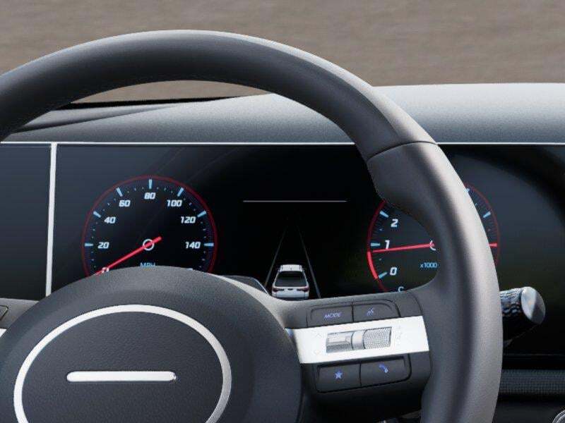 2026 Hyundai Santa Cruz XRT Cape Girardeau MO