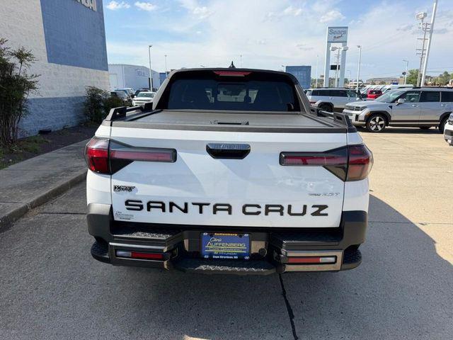 2026 Hyundai Santa Cruz XRT Cape Girardeau MO