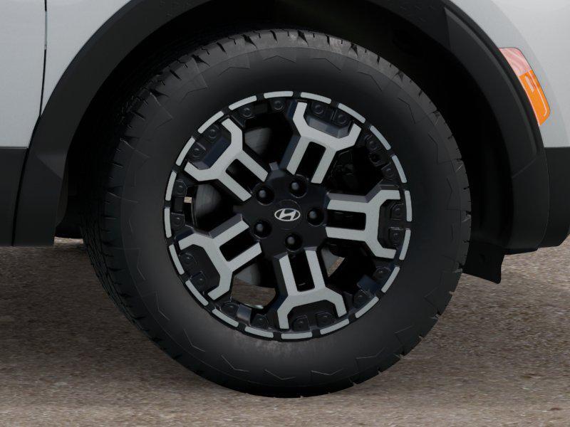 2026 Hyundai Santa Cruz XRT Cape Girardeau MO