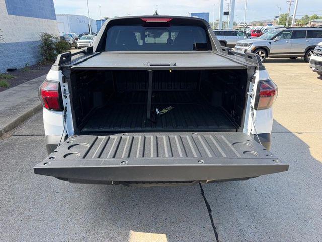 2026 Hyundai Santa Cruz XRT Cape Girardeau MO