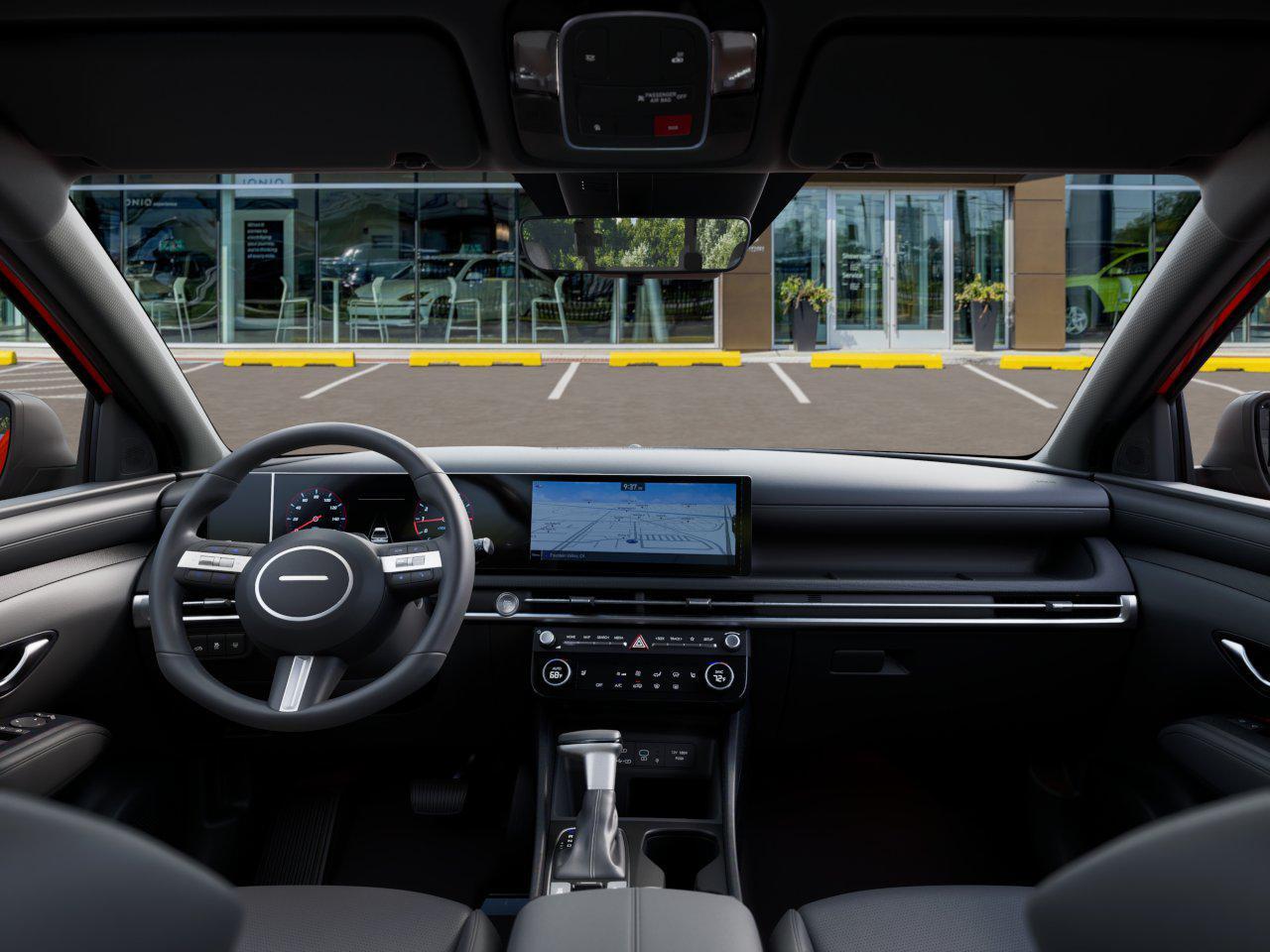 2026 Hyundai Santa Cruz XRT Cape Girardeau MO