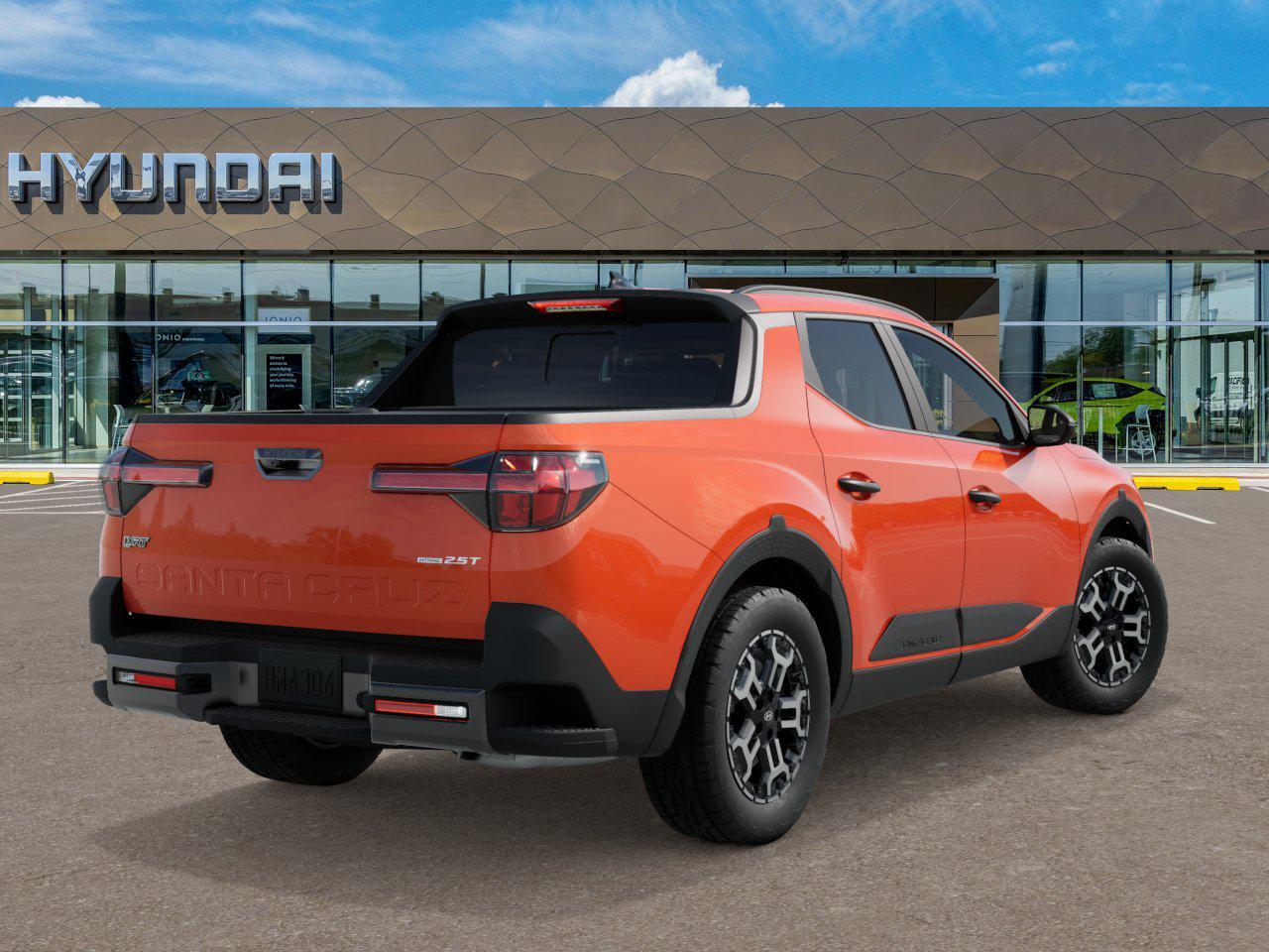 2026 Hyundai Santa Cruz XRT Cape Girardeau MO