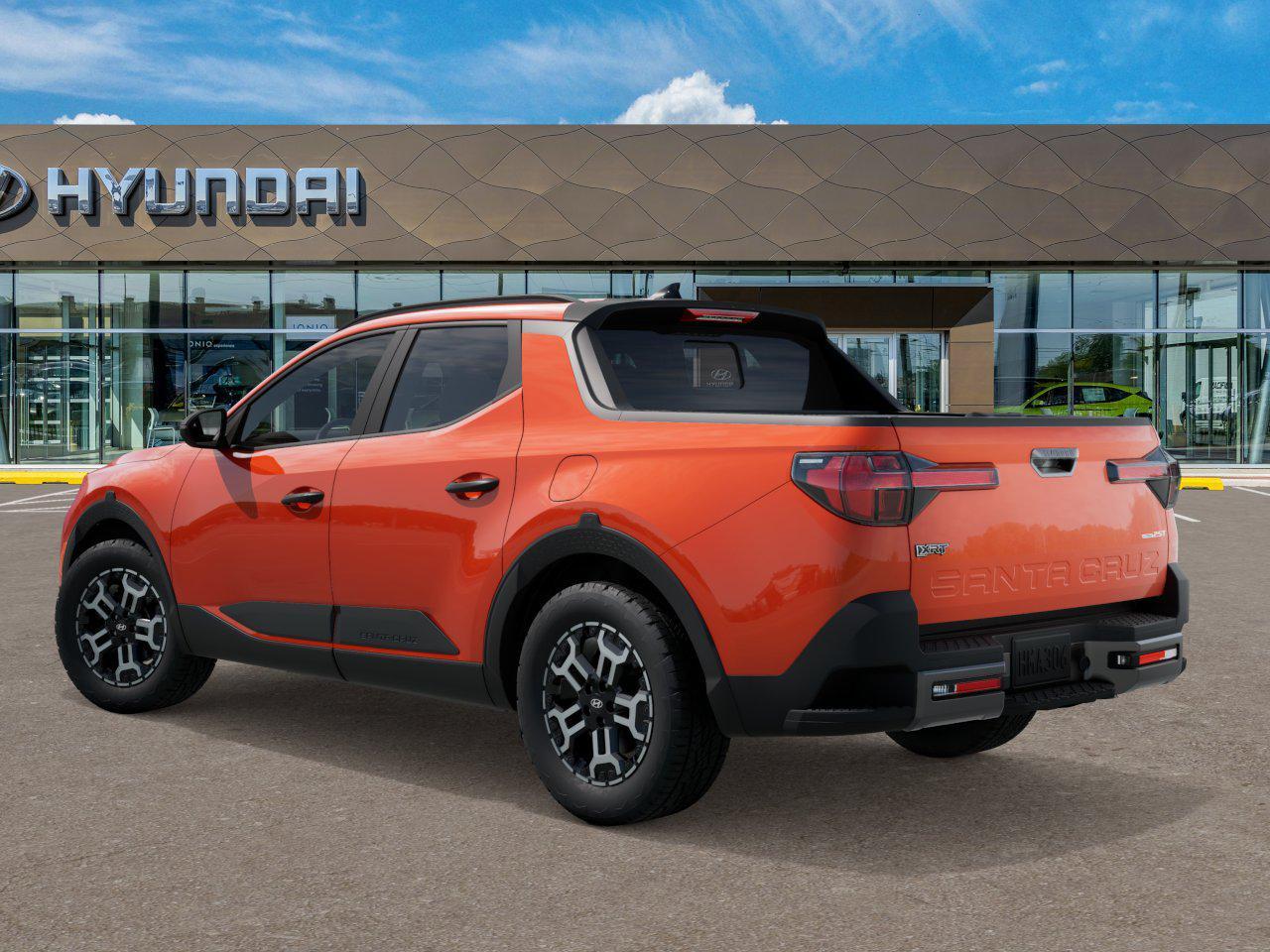 2026 Hyundai Santa Cruz XRT Cape Girardeau MO