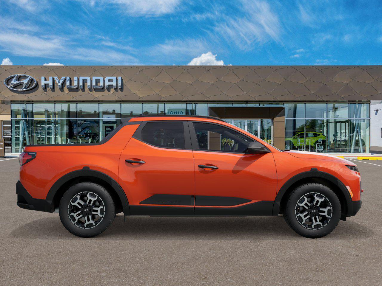 2026 Hyundai Santa Cruz XRT Cape Girardeau MO