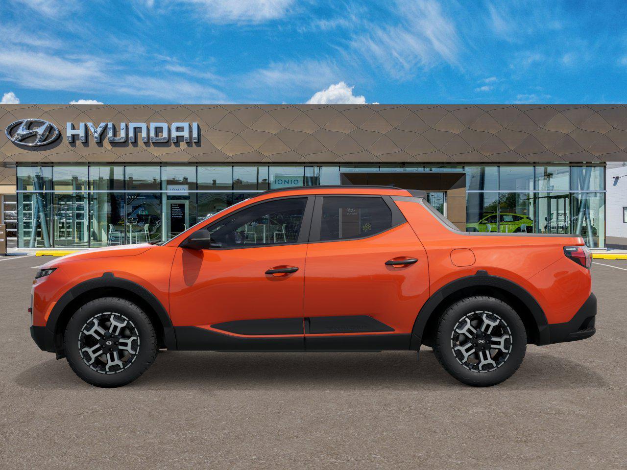 2026 Hyundai Santa Cruz XRT Cape Girardeau MO