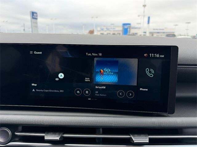 2026 Hyundai Santa Cruz XRT Cape Girardeau MO