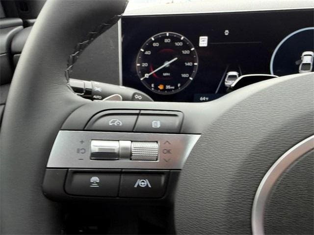 2026 Hyundai Santa Cruz XRT Cape Girardeau MO