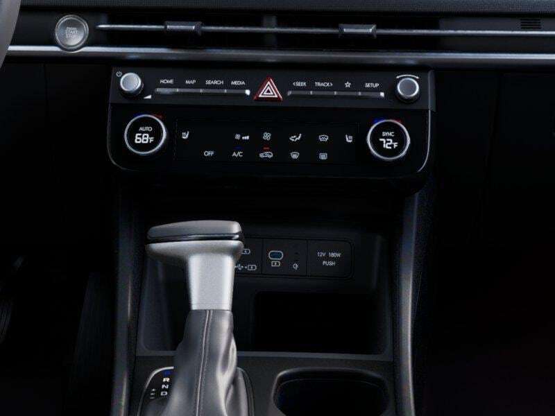 2026 Hyundai Santa Cruz XRT Cape Girardeau MO