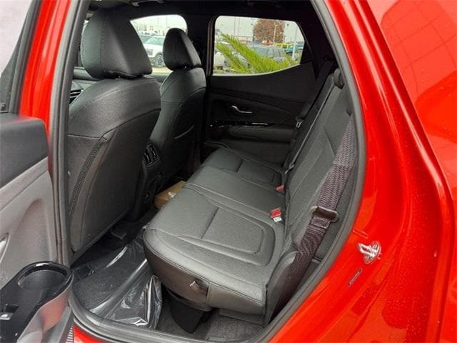 2026 Hyundai Santa Cruz XRT Cape Girardeau MO