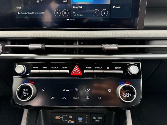 2026 Hyundai Santa Cruz XRT Cape Girardeau MO