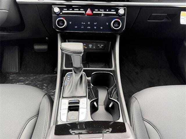 2026 Hyundai Santa Cruz XRT Cape Girardeau MO