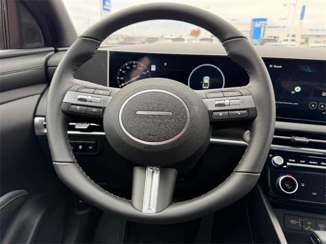 2026 Hyundai Santa Cruz XRT Cape Girardeau MO