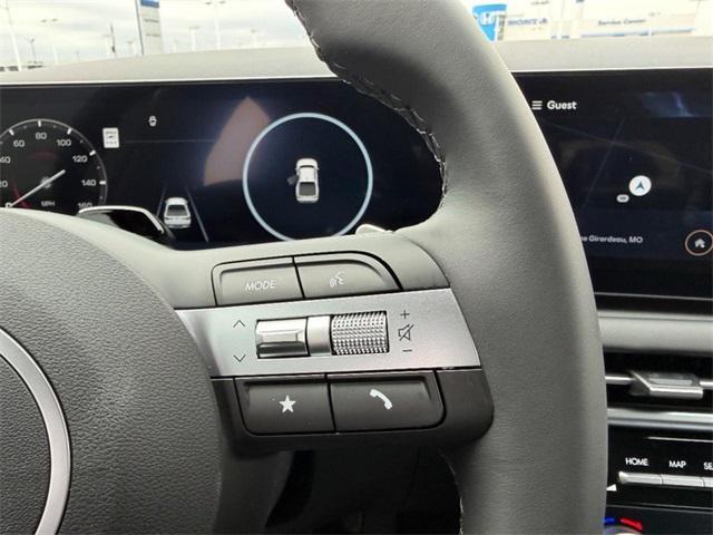 2026 Hyundai Santa Cruz XRT Cape Girardeau MO