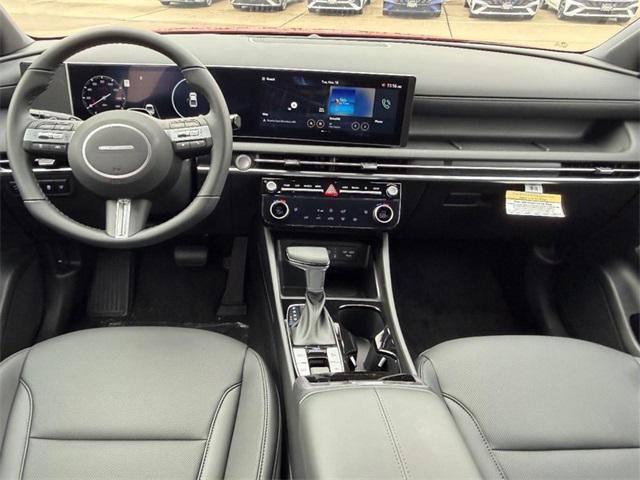 2026 Hyundai Santa Cruz XRT Cape Girardeau MO