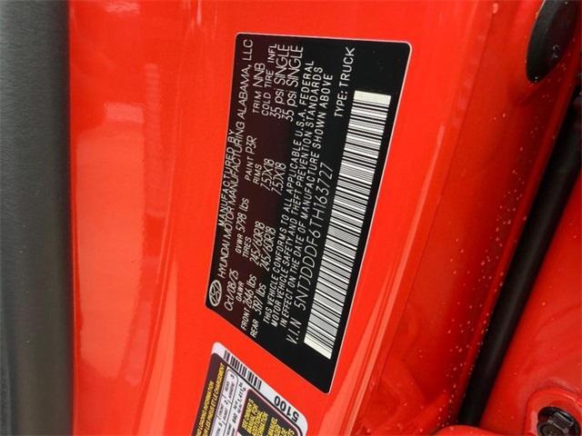 2026 Hyundai Santa Cruz XRT Cape Girardeau MO