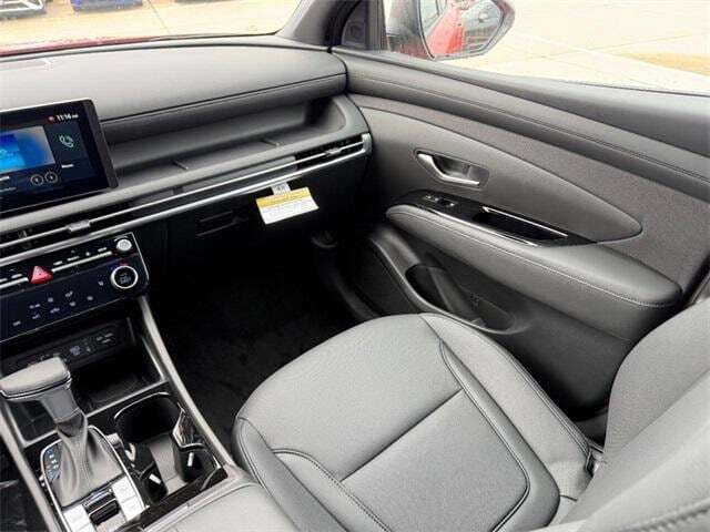 2026 Hyundai Santa Cruz XRT Cape Girardeau MO