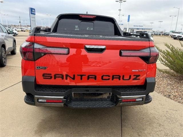 2026 Hyundai Santa Cruz XRT Cape Girardeau MO