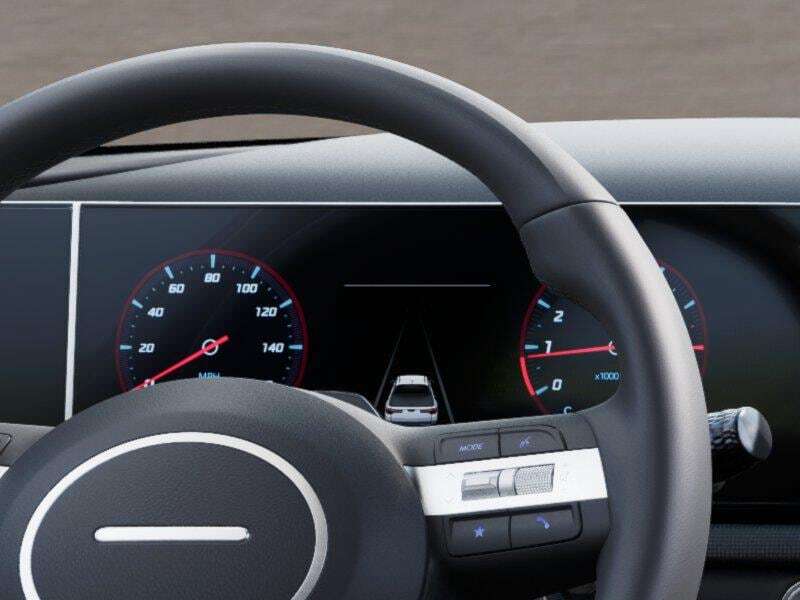 2026 Hyundai Santa Cruz XRT Cape Girardeau MO