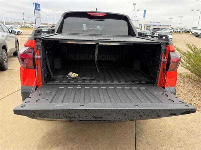 2026 Hyundai Santa Cruz XRT Cape Girardeau MO