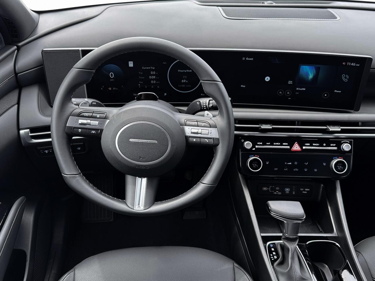 2026 Hyundai Santa Cruz XRT Cape Girardeau MO