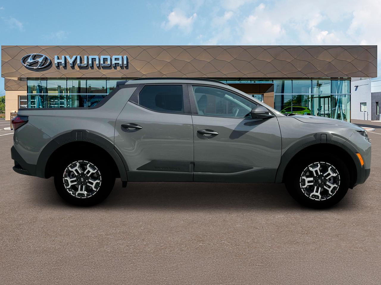 2026 Hyundai Santa Cruz XRT Cape Girardeau MO